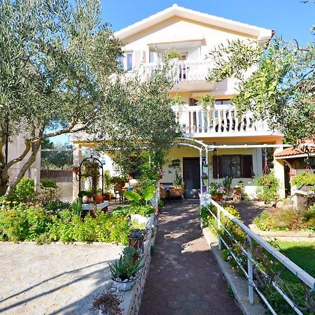 Apartment Gordan Муртер Екстериор снимка