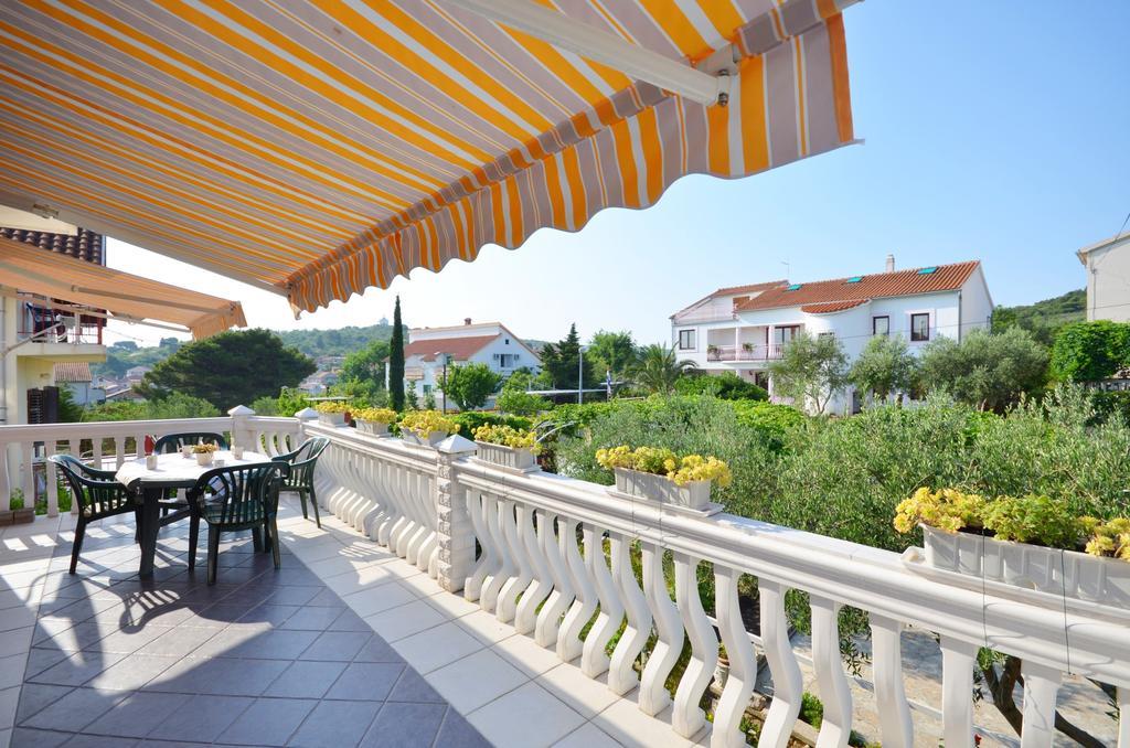 Apartment Gordan Муртер Екстериор снимка