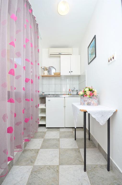 Apartment Gordan Муртер Екстериор снимка