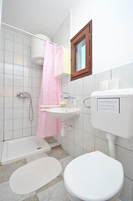 Apartment Gordan Муртер Екстериор снимка